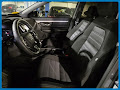 2021 Honda CR-V LX