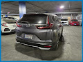 2021 Honda CR-V LX