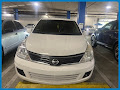 2011 Nissan Versa 1.8 S
