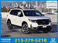 2022 Honda Passport Elite