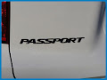2022 Honda Passport Elite