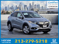 2019 Honda HR-V EX-L