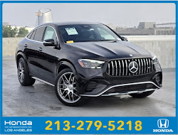 2024 Mercedes-Benz GLE GLE 53 AMG®