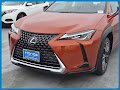 2020 Lexus UX 250h Base