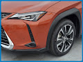 2020 Lexus UX 250h Base