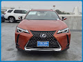 2020 Lexus UX 250h Base