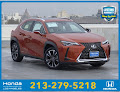 2020 Lexus UX 250h Base