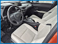 2020 Lexus UX 250h Base