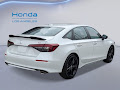 2026 Honda Civic Si Base