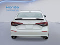 2026 Honda Civic Si Base
