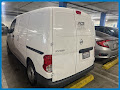 2021 Nissan NV200 S