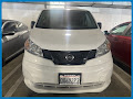 2021 Nissan NV200 S