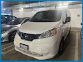 2021 Nissan NV200 S