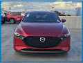 2019 Mazda Mazda3 Preferred