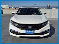 2019 Honda Civic EX-L