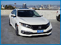 2019 Honda Civic EX-L