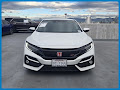 2020 Honda Civic Si