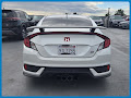 2020 Honda Civic Si