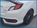2020 Honda Civic Si