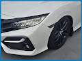 2020 Honda Civic Si
