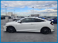2020 Honda Civic Si