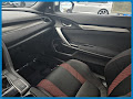 2020 Honda Civic Si