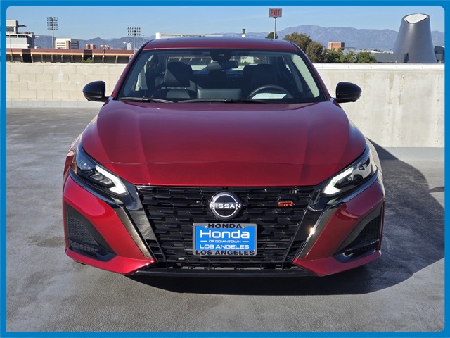 2024 Nissan Altima 2.0 SR
