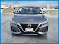 2020 Nissan Sentra S