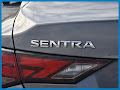 2020 Nissan Sentra S