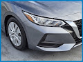 2020 Nissan Sentra S