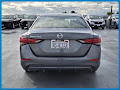 2020 Nissan Sentra S