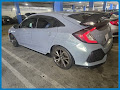 2017 Honda Civic Sport