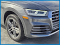 2018 Audi SQ5 3.0T Prestige