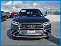 2018 Audi SQ5 3.0T Prestige