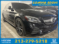2020 Mercedes-Benz C-Class C 43 AMG®
