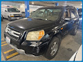 2008 Honda Pilot EX-L