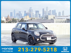 2017 MINI Cooper S Base