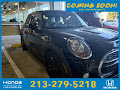 2017 MINI Cooper S Base