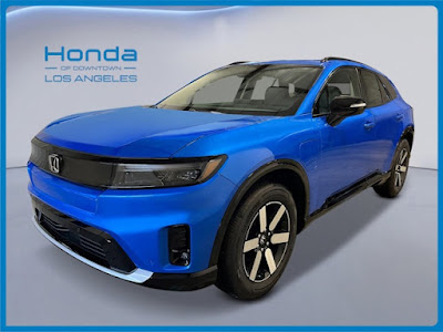 2025 Honda Prologue