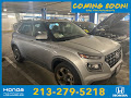 2022 Hyundai Venue SEL