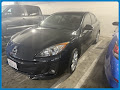 2012 Mazda Mazda3 s Touring