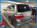 2005 Honda Odyssey EX-L