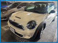 2013 MINI Cooper S Clubman