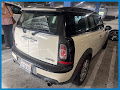 2013 MINI Cooper S Clubman