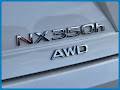 2023 Lexus NX 350h Premium