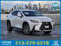 2023 Lexus NX 350h Premium