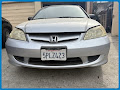 2005 Honda Civic LX