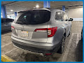 2021 Honda Pilot EX