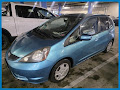 2012 Honda Fit Base