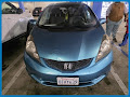 2012 Honda Fit Base